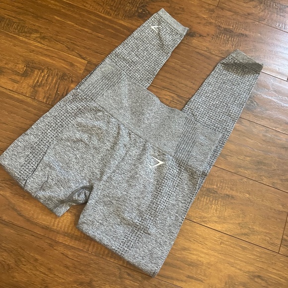 Gymshark Vital Seamless Leggings in size Small - Picture 3 of 5